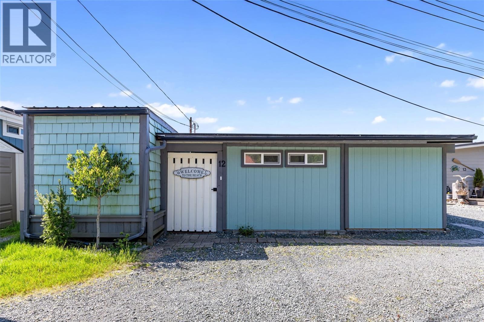 12 8895 West Coast Rd, Sooke