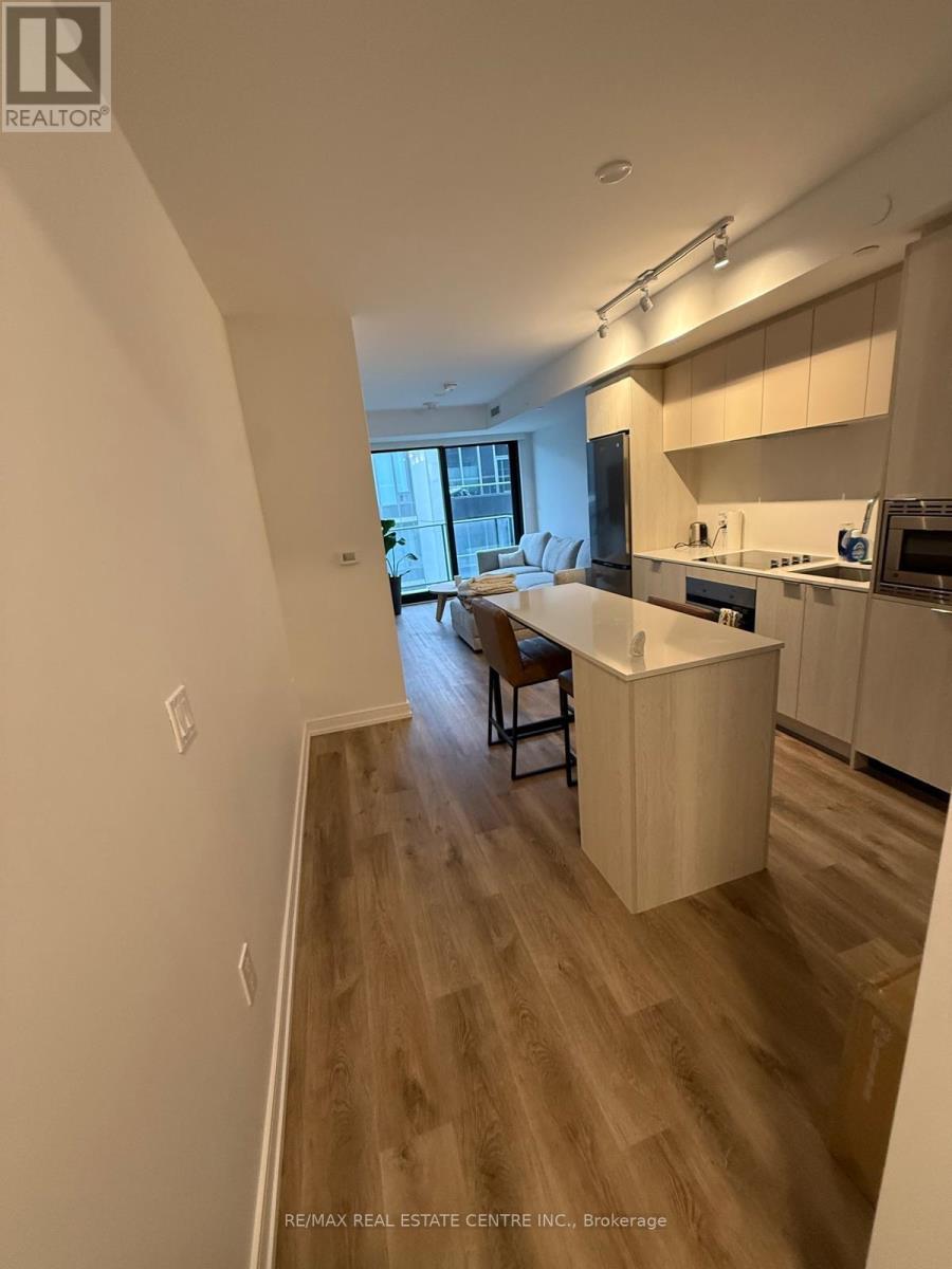 #1412 1 JARVIS STREET - 3