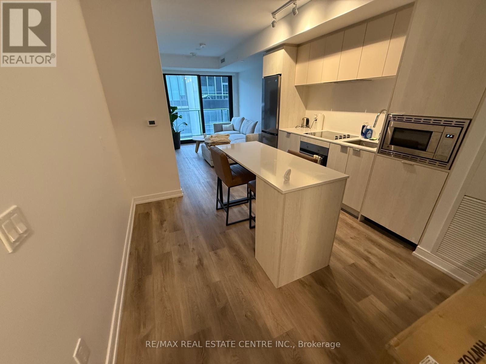 #1412 1 JARVIS STREET - 4
