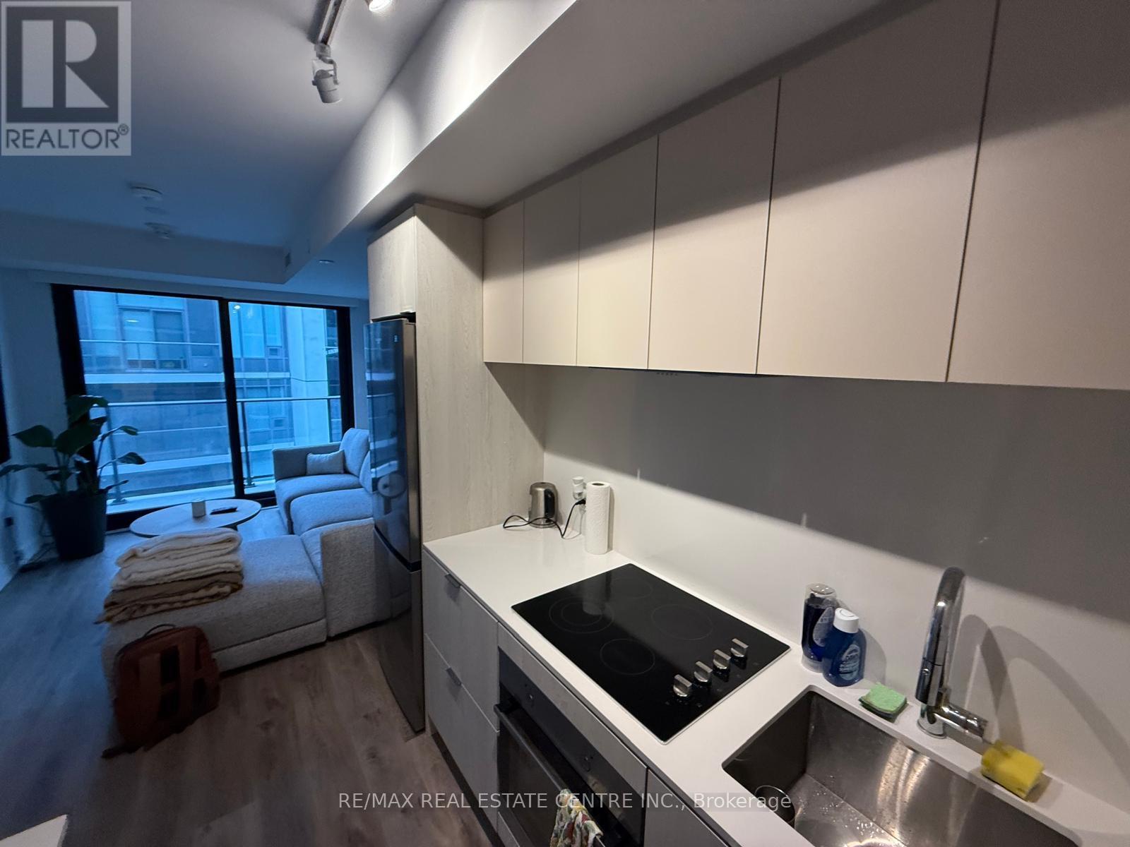 #1412 1 JARVIS STREET - 5