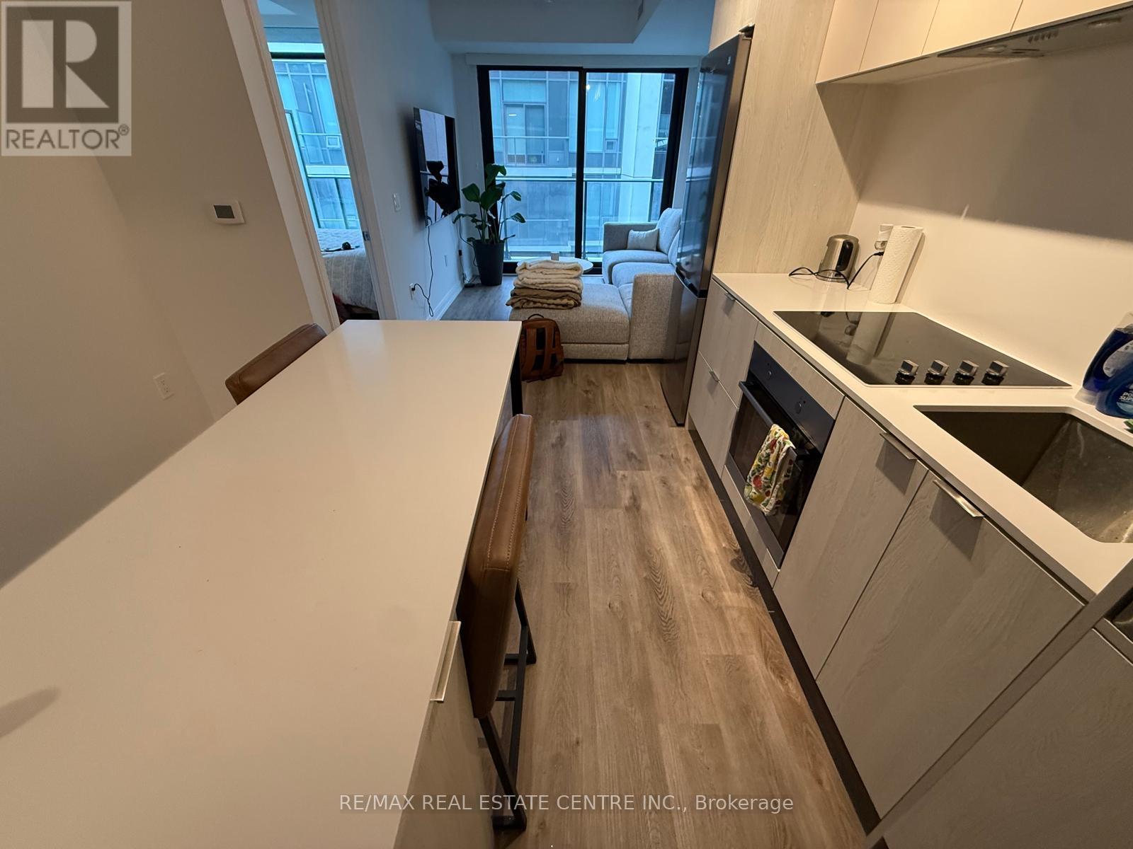 #1412 1 JARVIS STREET - 8