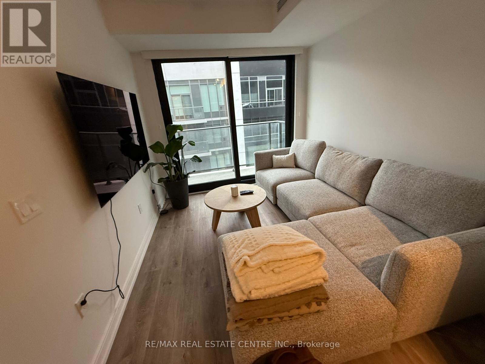 #1412 1 JARVIS STREET - 9