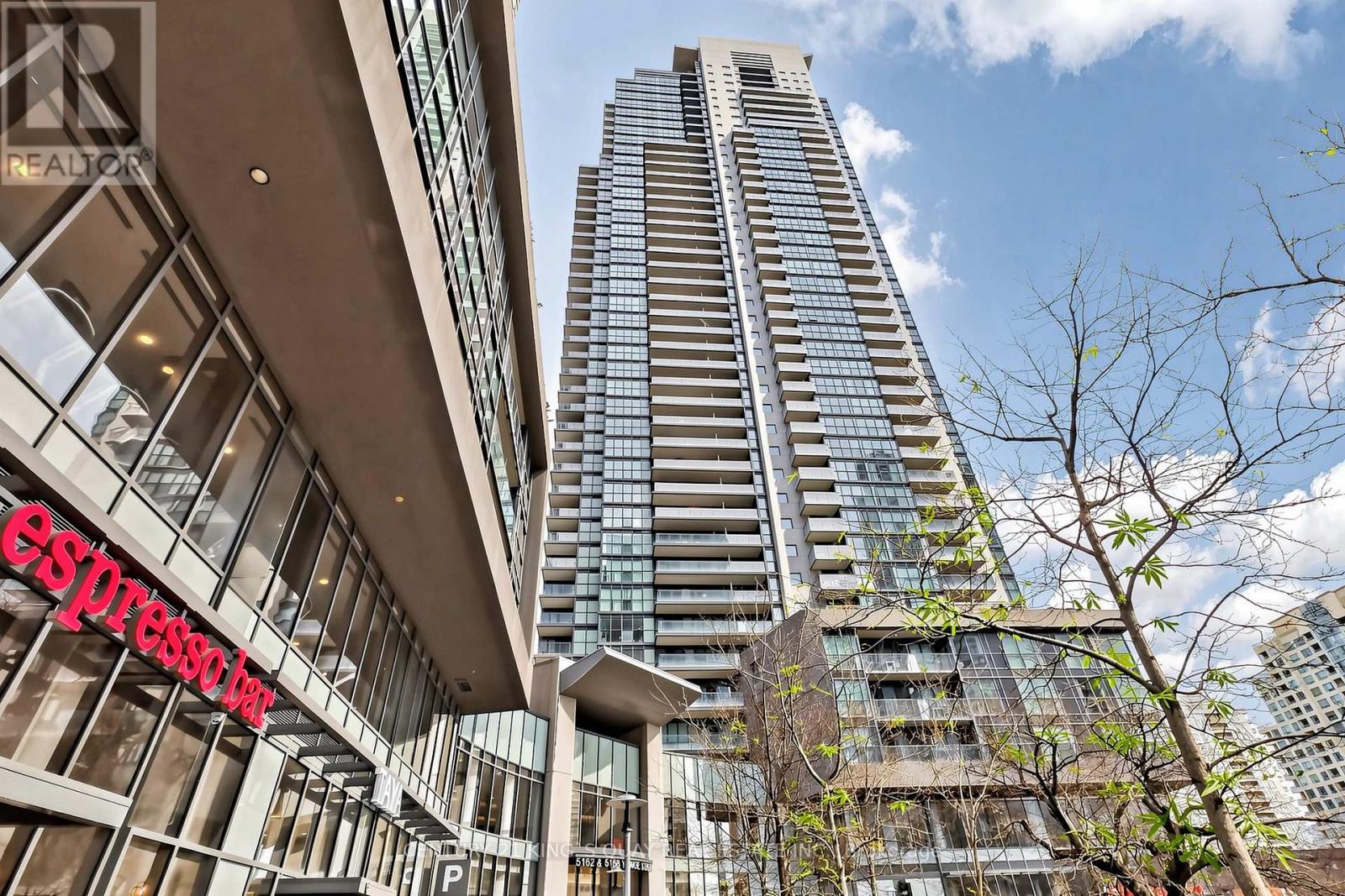 #LPH101 5168 YONGE STREET - 4
