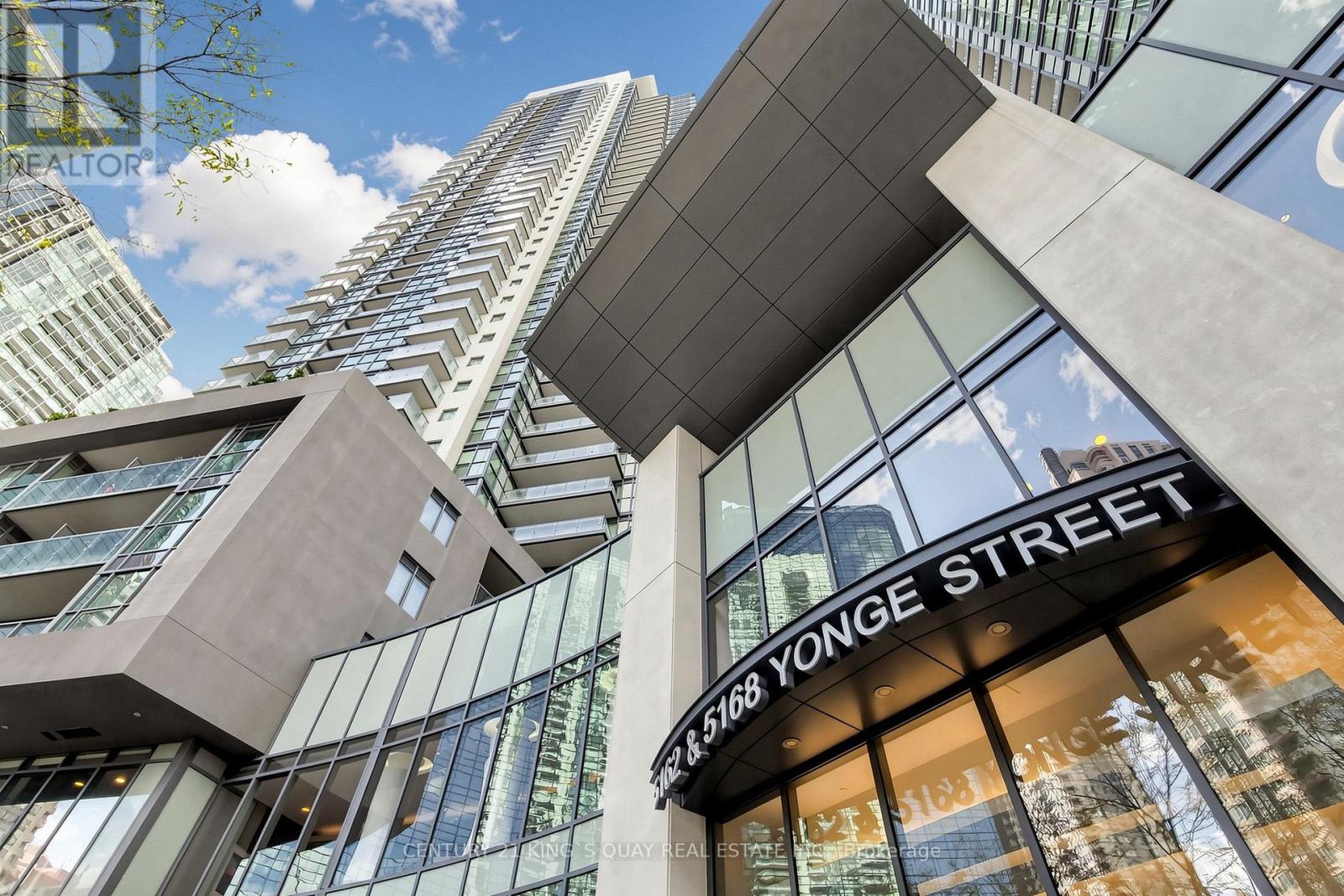 #LPH101 5168 YONGE STREET - 5