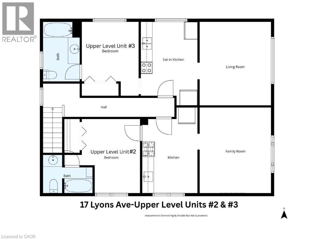 17 LYONS Avenue - 26
