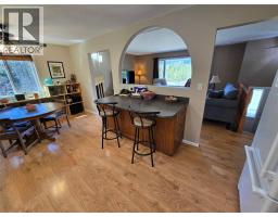 Kitchen - 1032 Caroline Road, Clearwater, BC V0E1N2 Photo 9