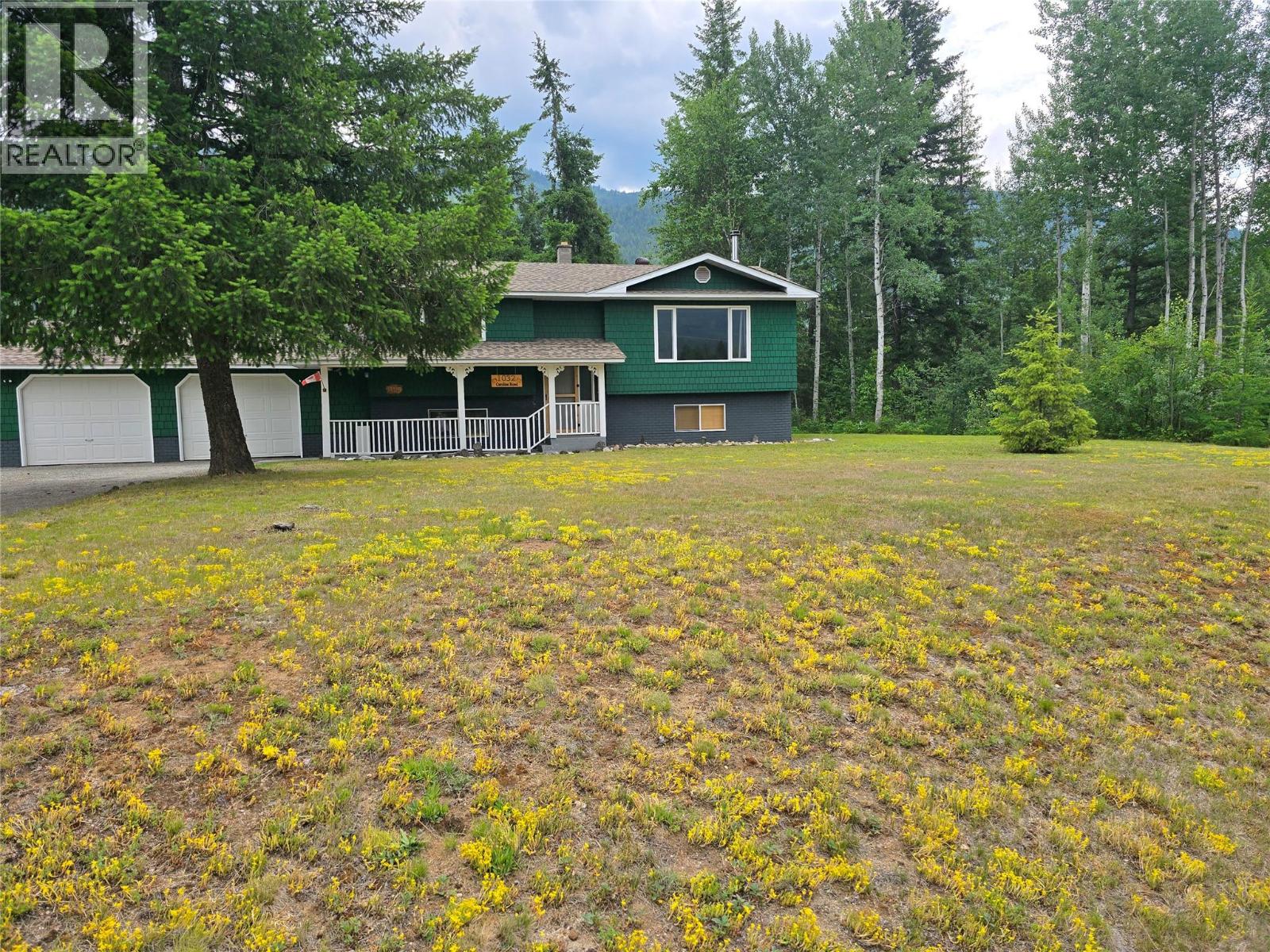 1032 CAROLINE Road - 47