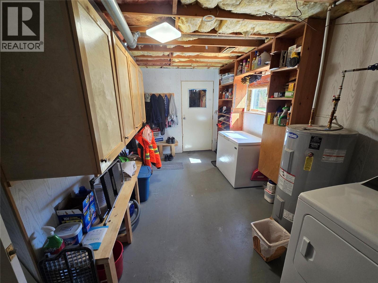 1032 CAROLINE Road - 35