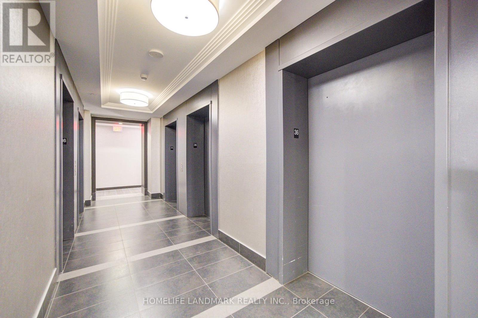 #3607 5168 YONGE STREET - 6