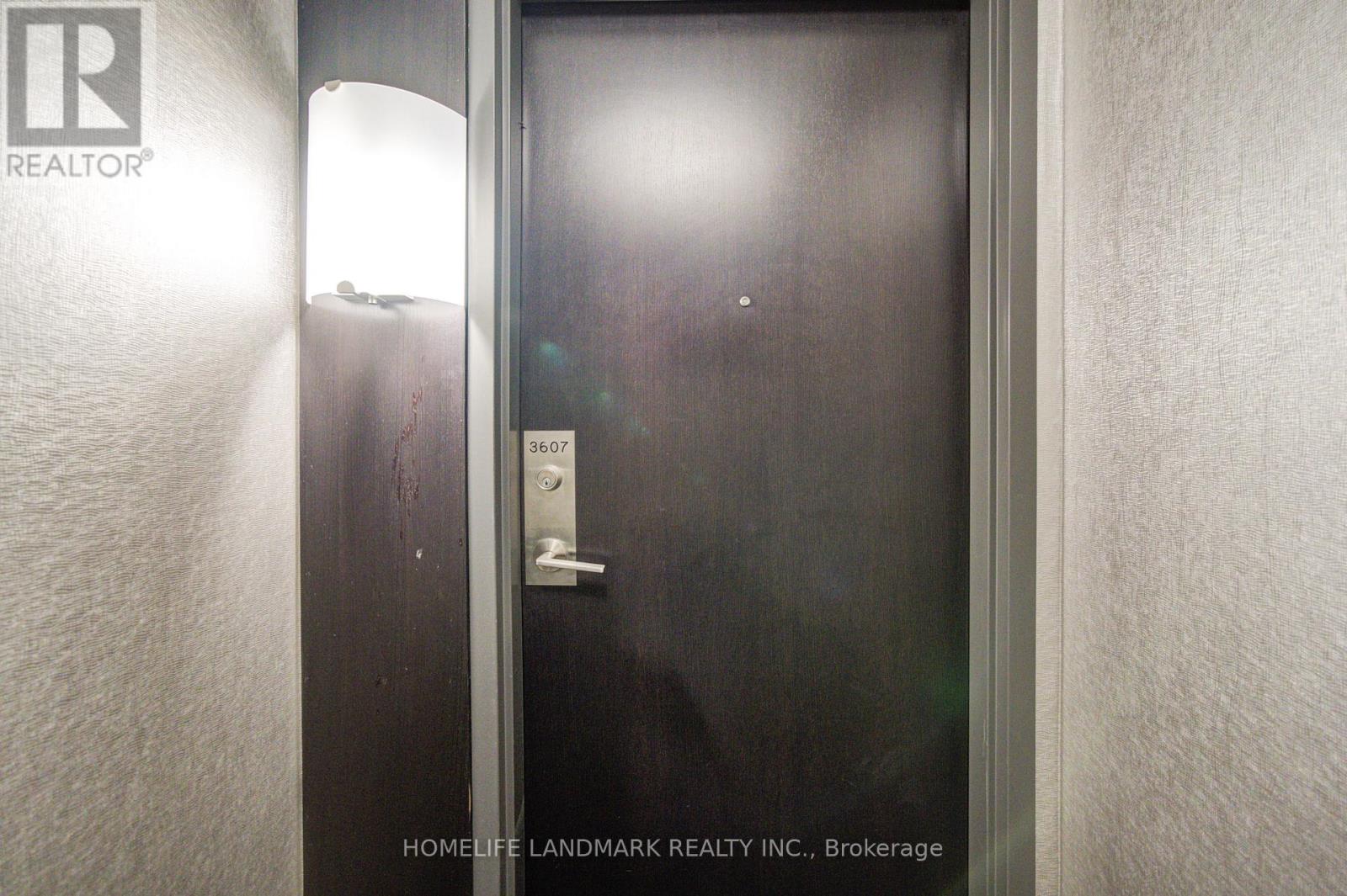 #3607 5168 YONGE STREET - 8