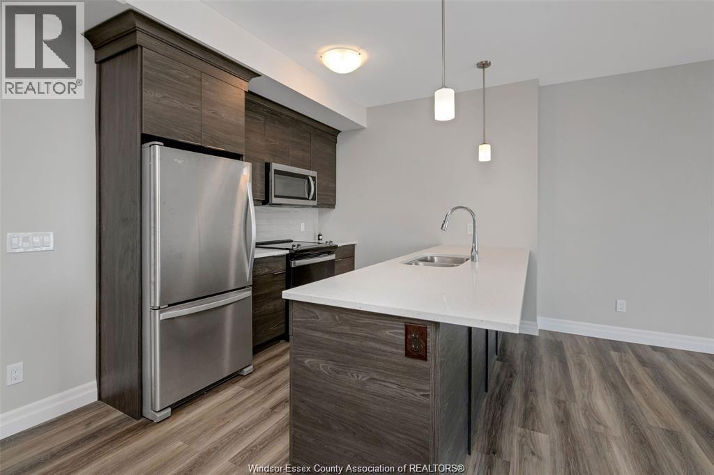728 BROWNSTONE Unit# 301, Lakeshore, Ontario, N9K0C4 — Photo 9