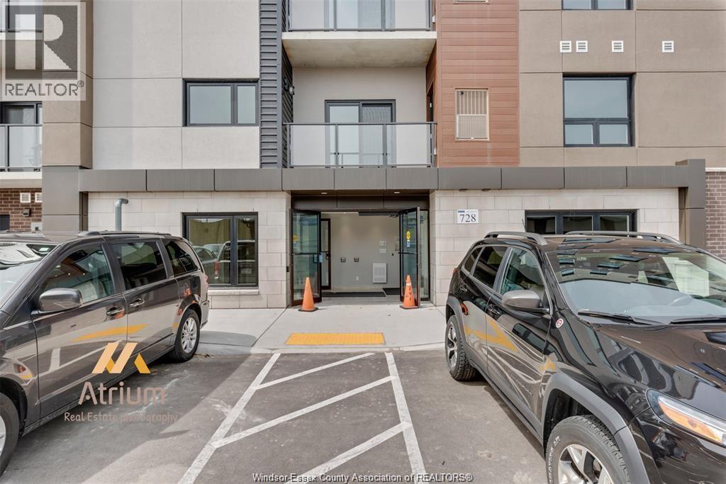 728 BROWNSTONE Unit# 301, Lakeshore, Ontario, N9K0C4 — Photo 2