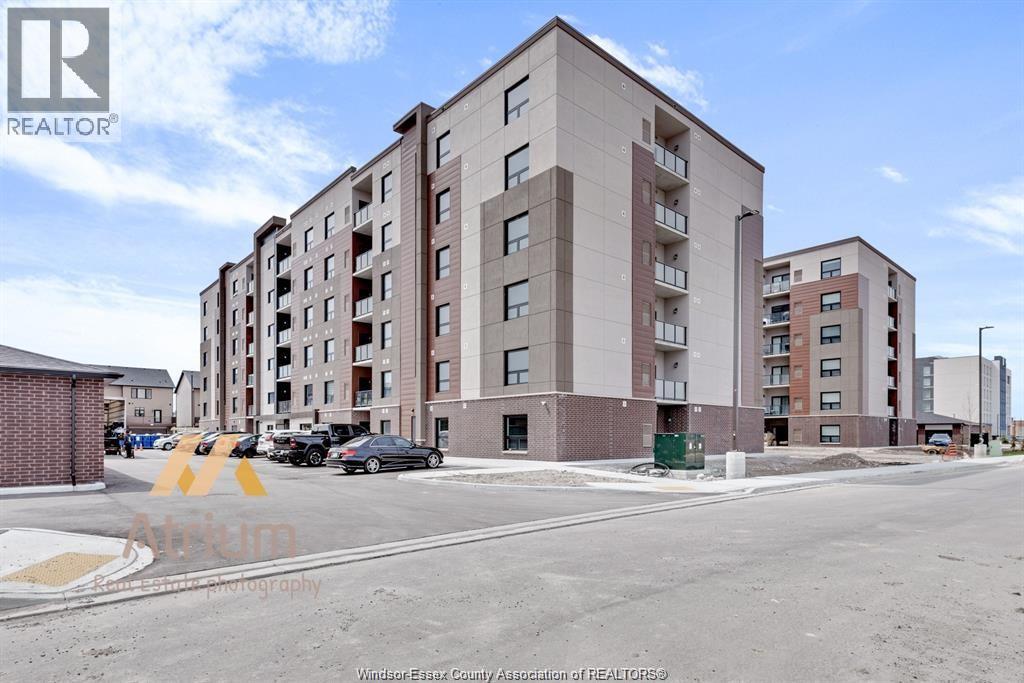 728 BROWNSTONE Unit# 301, Lakeshore, Ontario, N9K0C4 — Photo 22