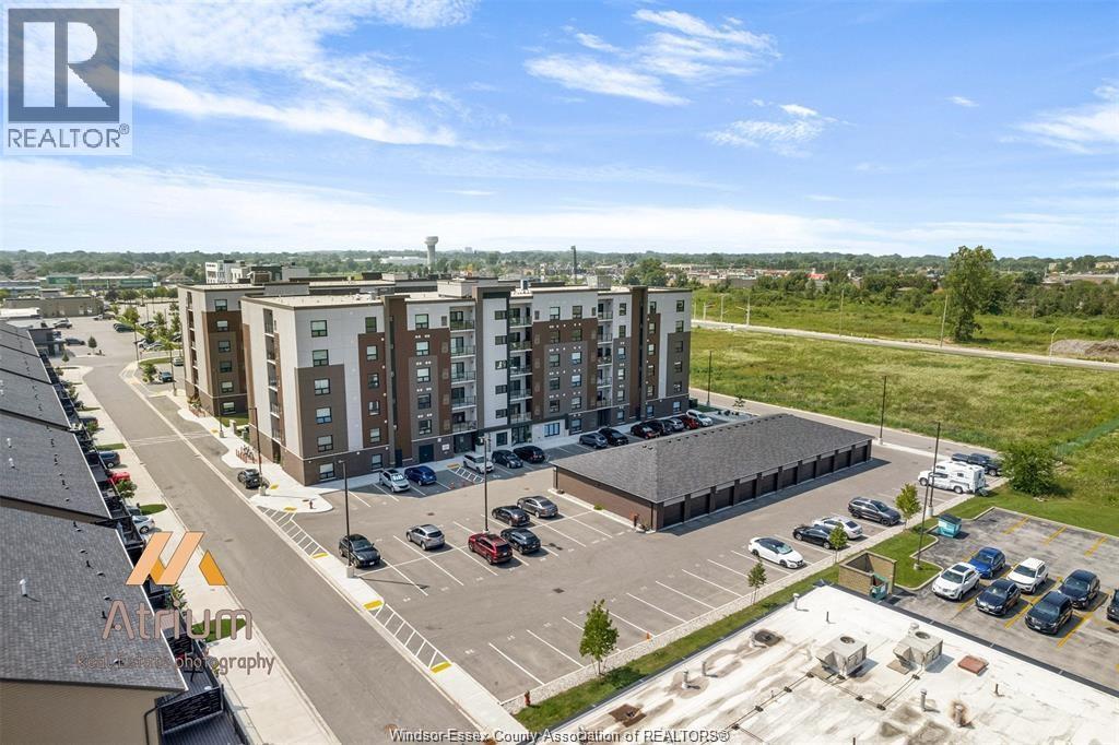728 BROWNSTONE Unit# 301, Lakeshore, Ontario, N9K0C4 — Photo 24