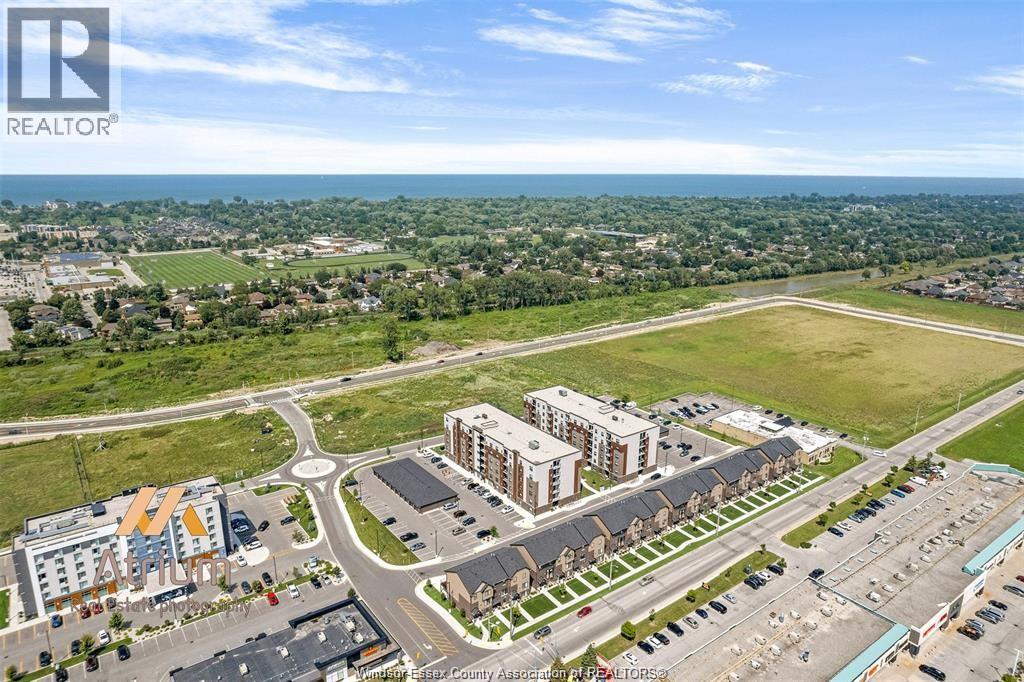 728 BROWNSTONE Unit# 301, Lakeshore, Ontario, N9K0C4 — Photo 30