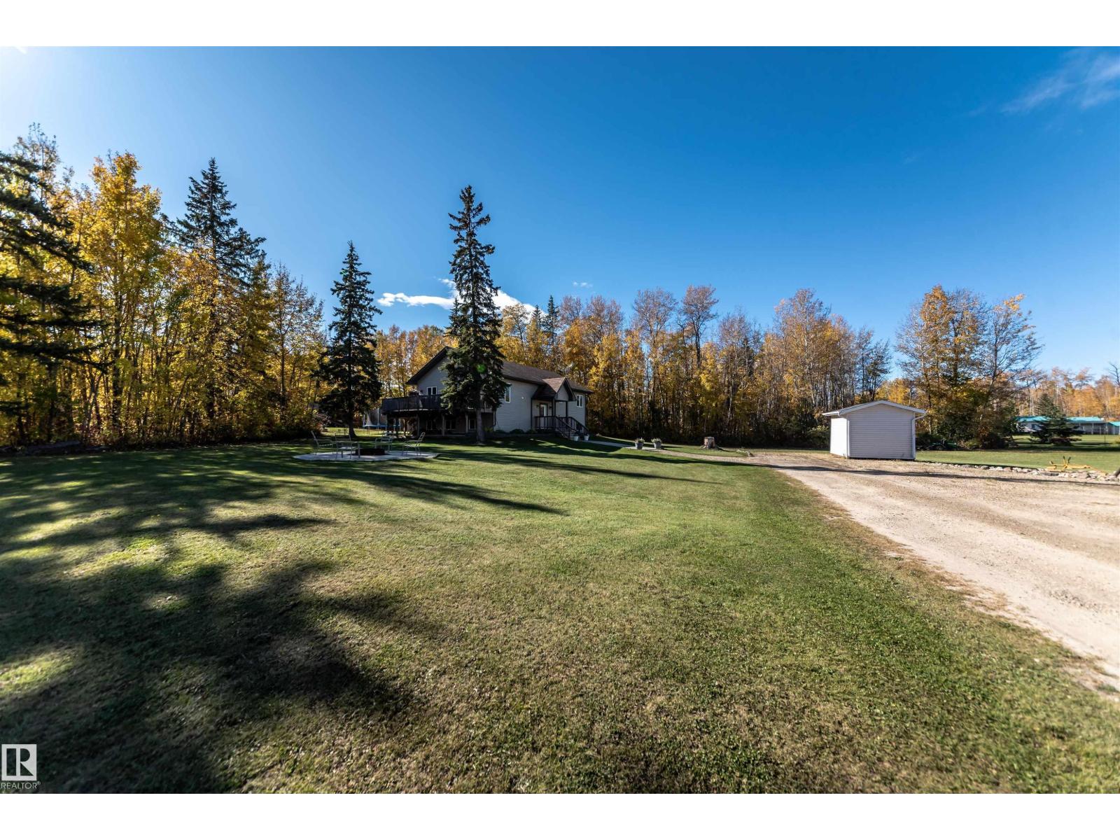 #424 53414 RGE ROAD 62 - 55