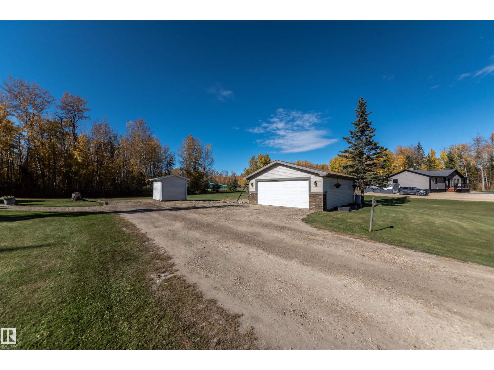 #424 53414 RGE ROAD 62 - 57