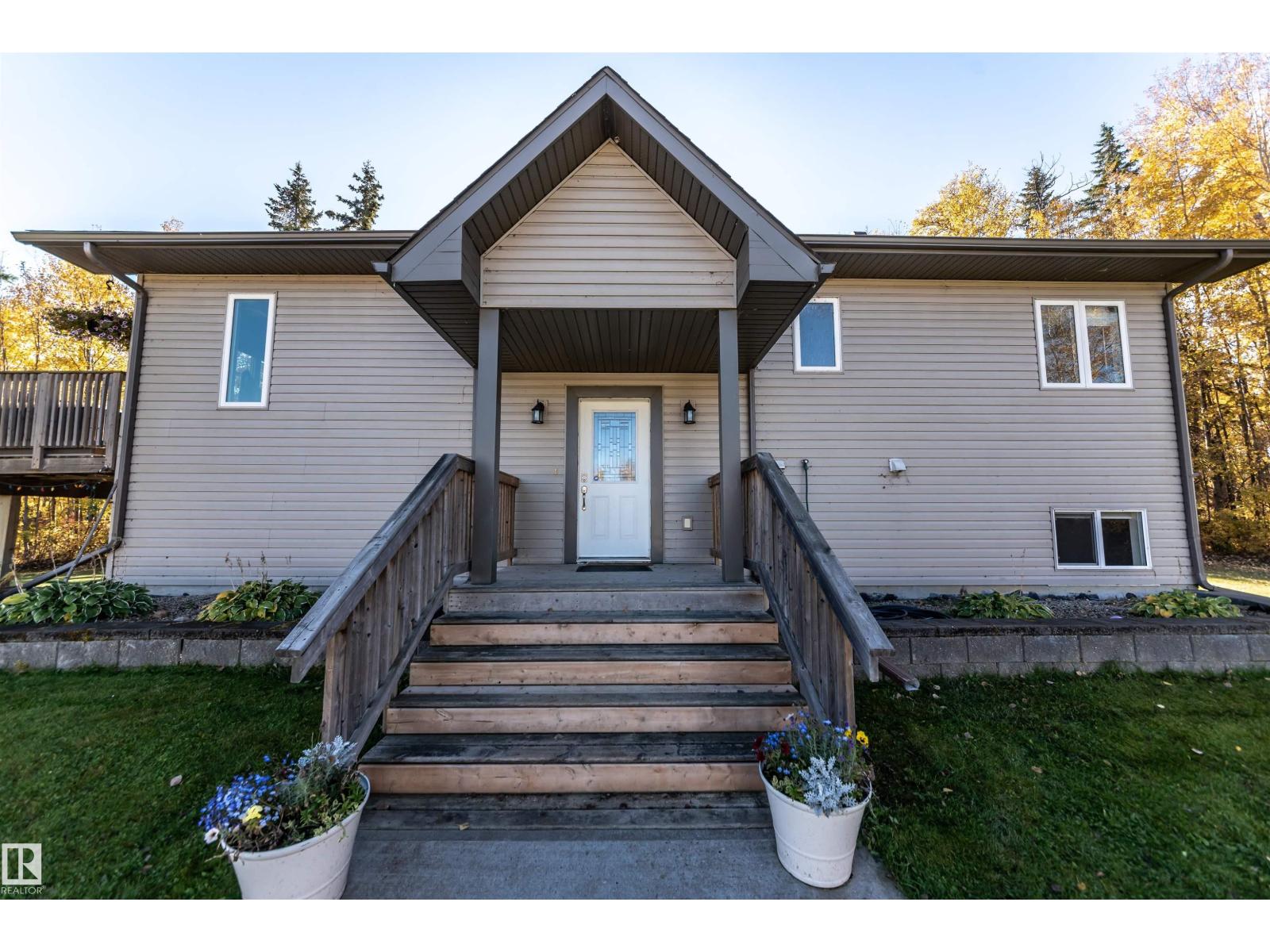 #424 53414 RGE ROAD 62 - 60