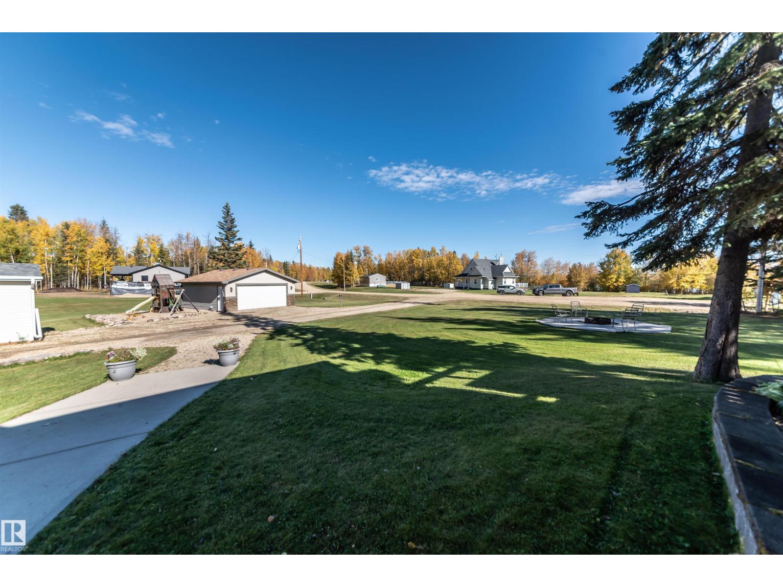 #424 53414 RGE ROAD 62 - 61