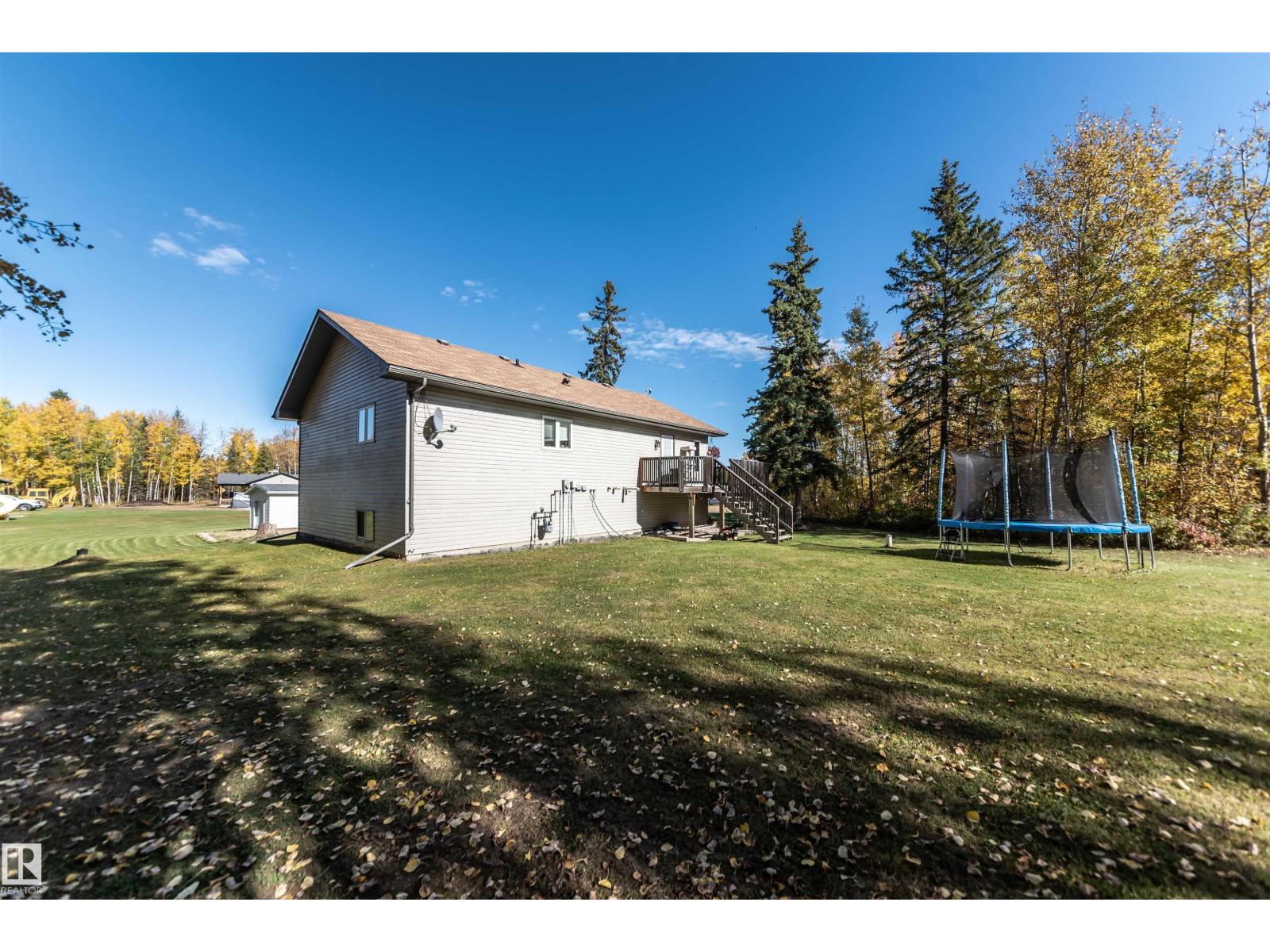 #424 53414 RGE ROAD 62 - 65