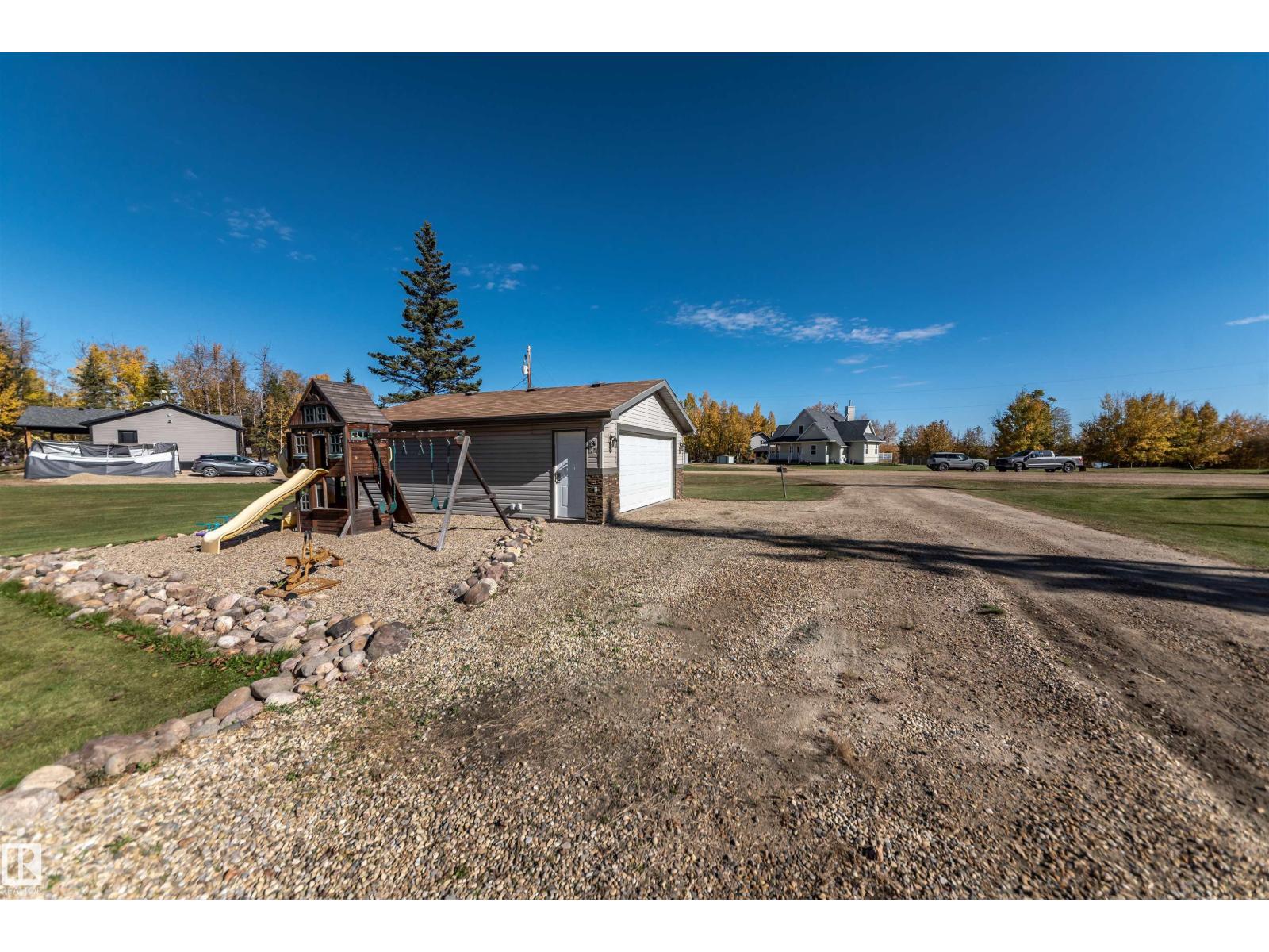 #424 53414 RGE ROAD 62 - 74