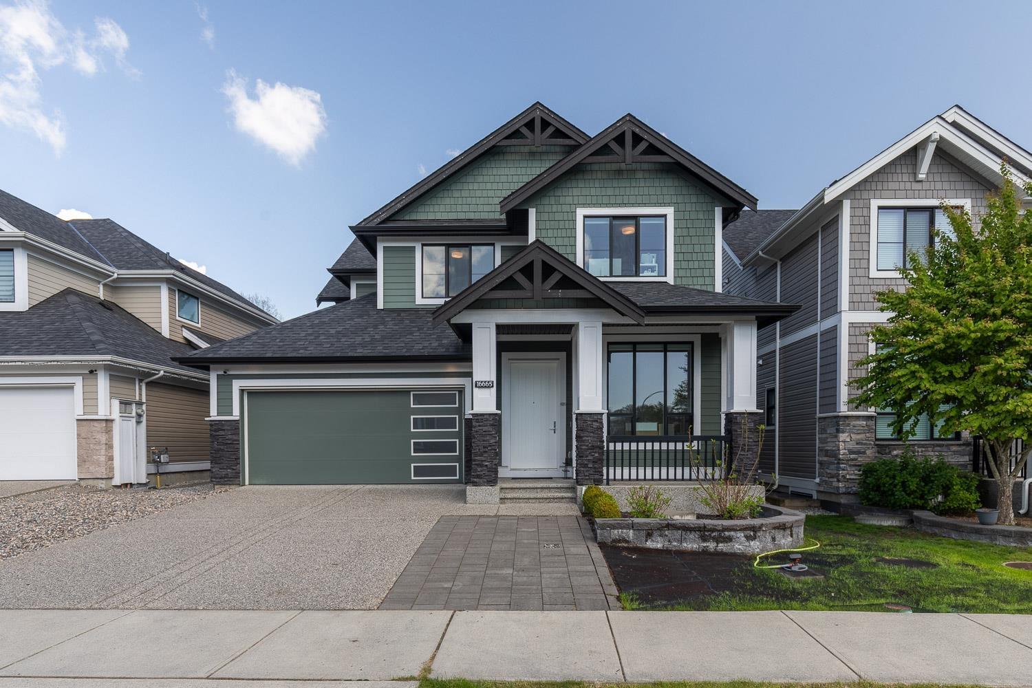 16665 103A AVENUE, Surrey