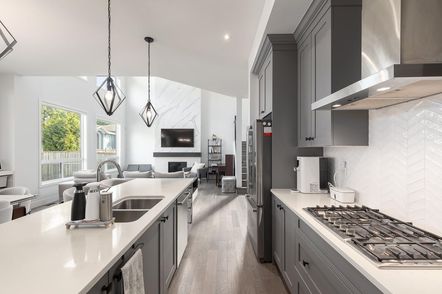 16665 103A AVENUE, Surrey