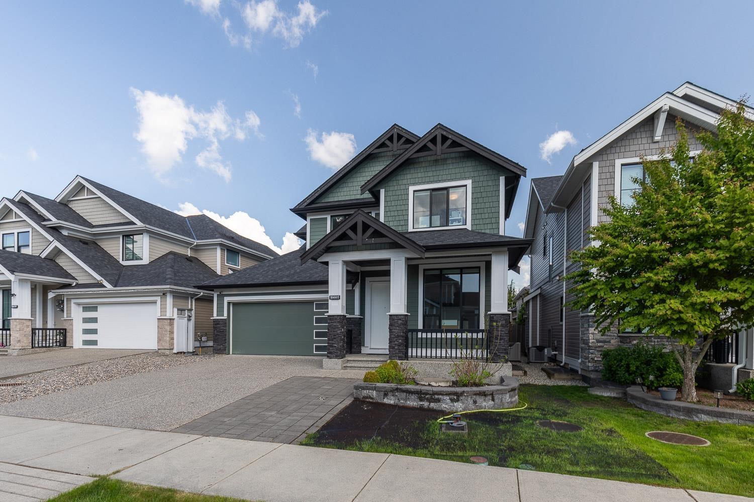 16665 103A AVENUE, Surrey