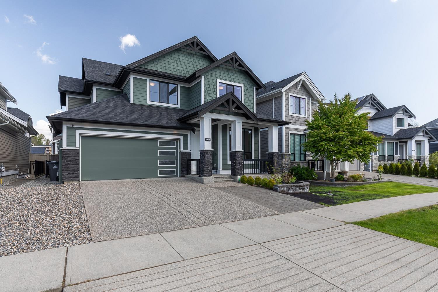 16665 103A AVENUE, Surrey