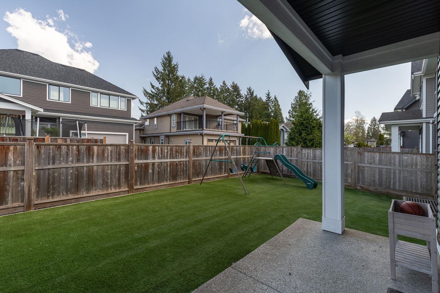 16665 103A AVENUE, Surrey