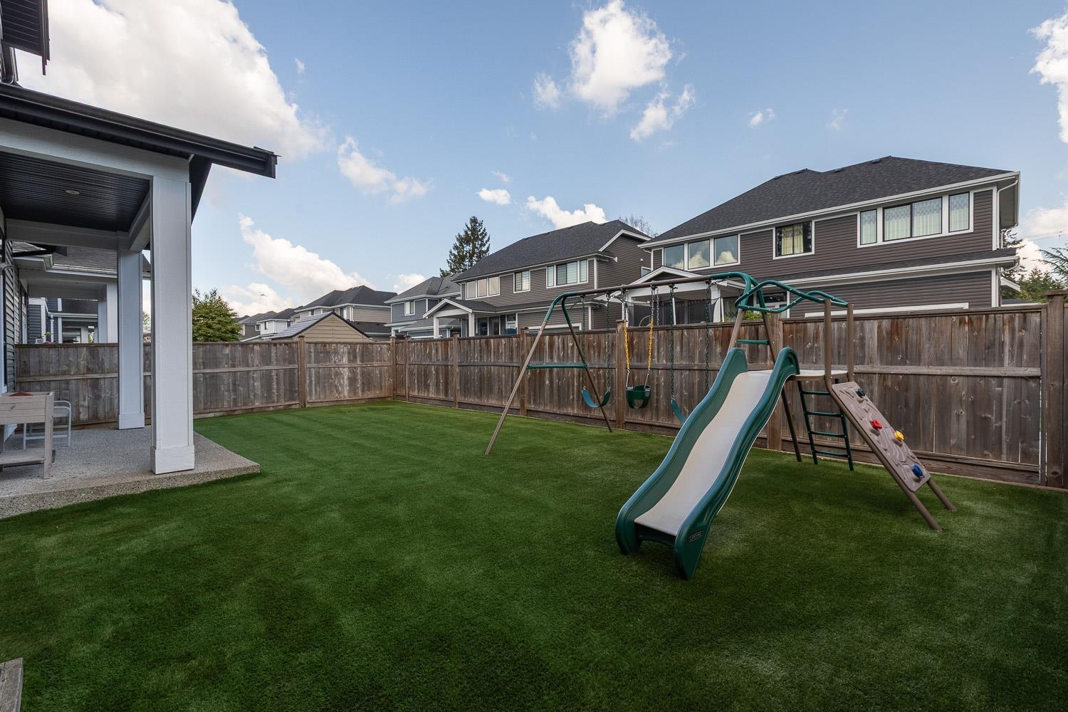 16665 103A AVENUE, Surrey