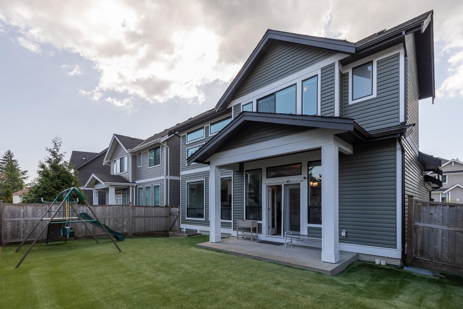 16665 103A AVENUE, Surrey