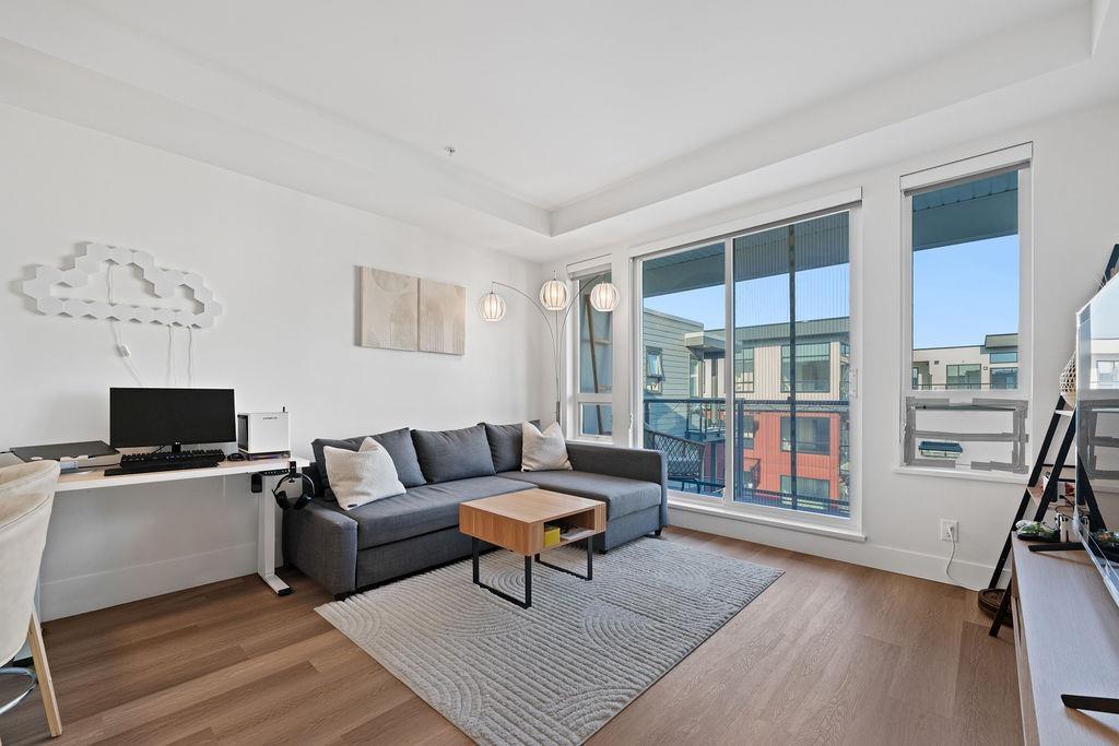 615 10778 138 STREET, Surrey