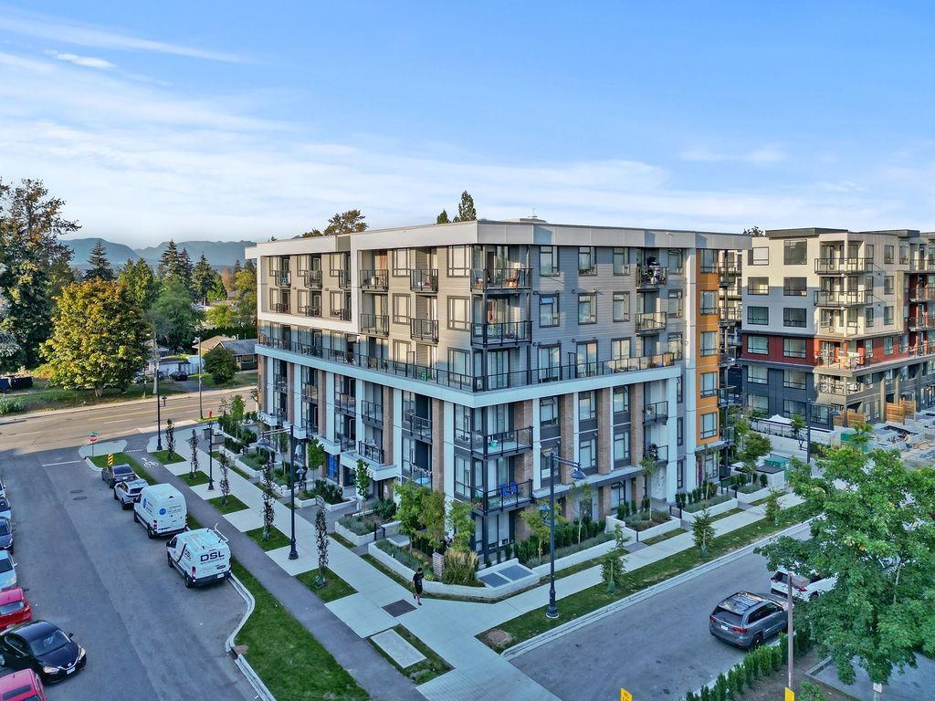 615 10778 138 STREET, Surrey