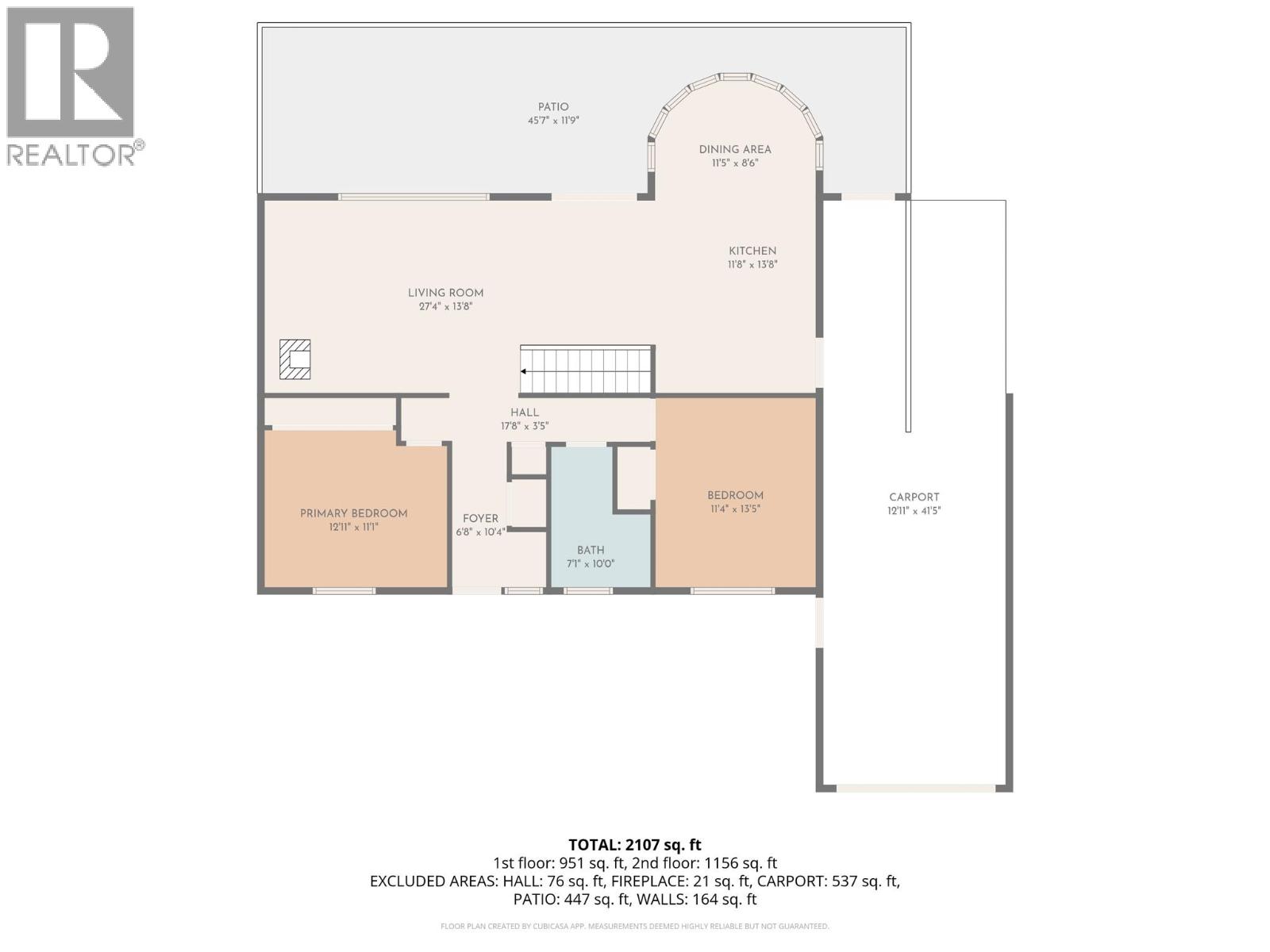  305 PANORAMA Crescent, Princeton
