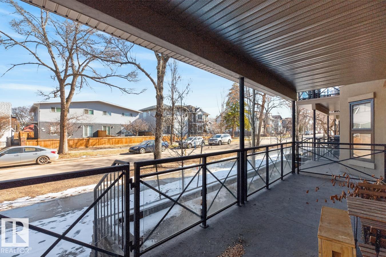 #102 10811 72 AV NW, Edmonton