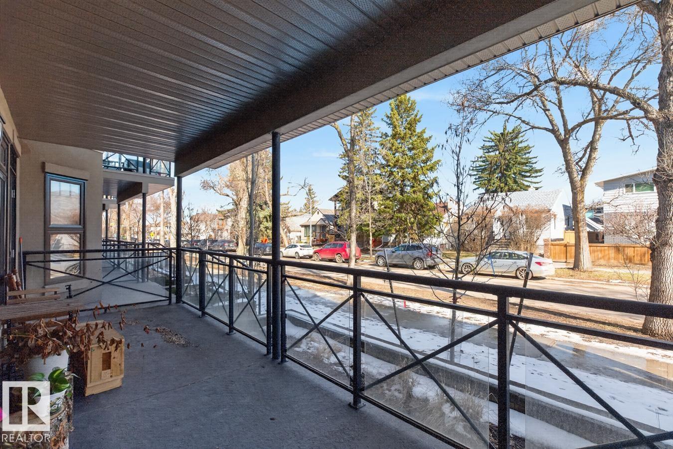 #102 10811 72 AV NW, Edmonton