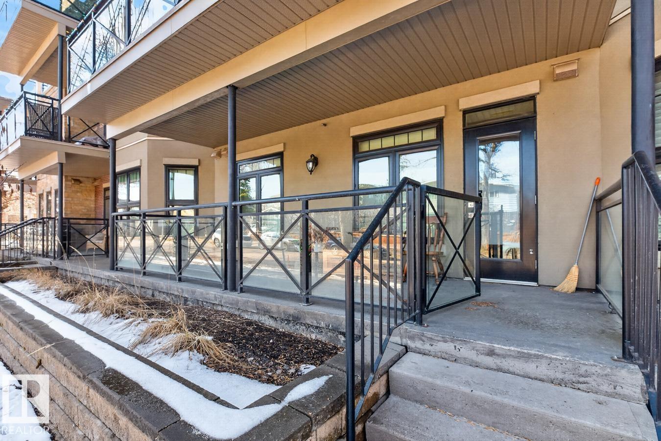 #102 10811 72 AV NW, Edmonton