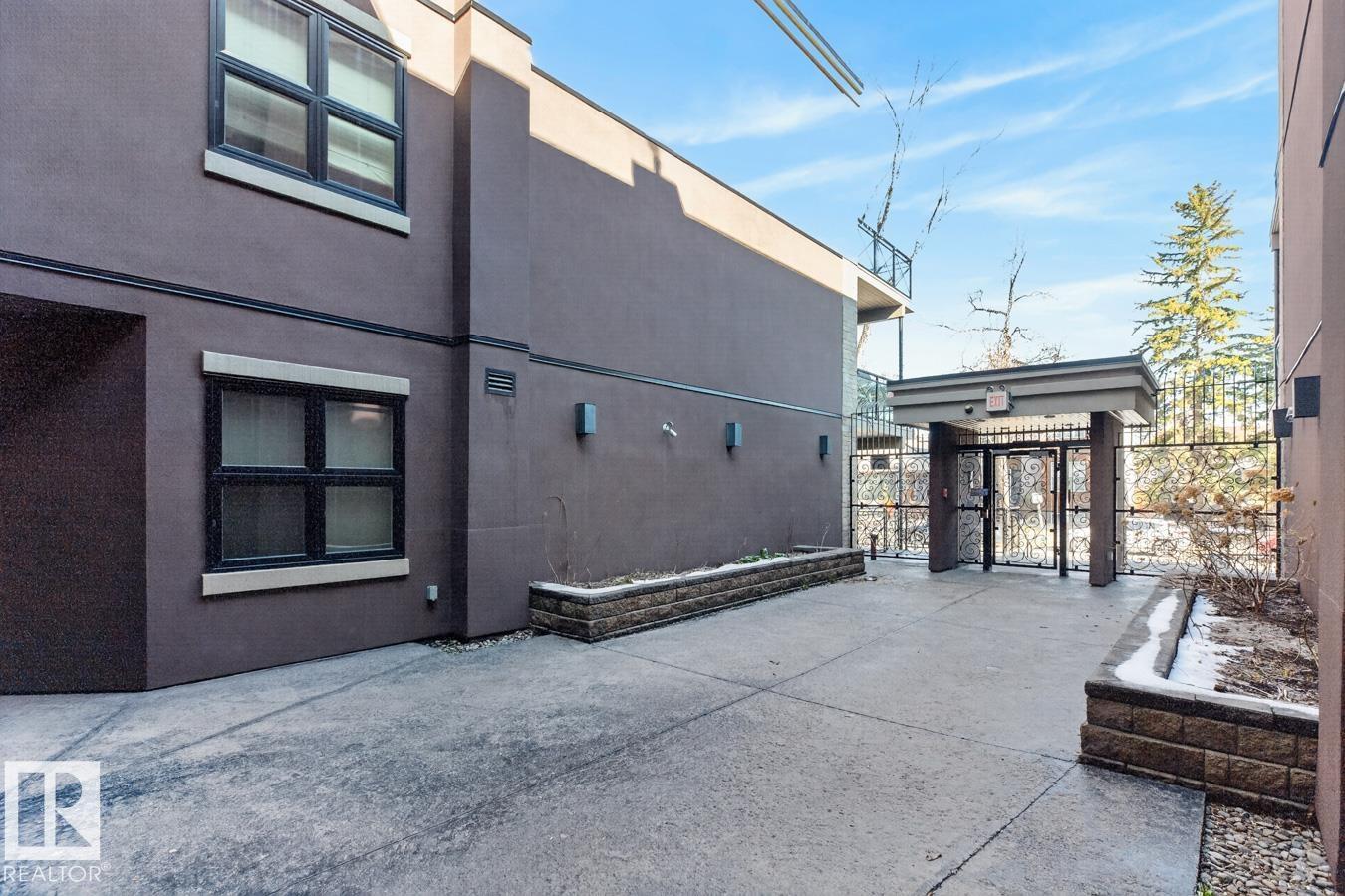 #102 10811 72 AV NW, Edmonton