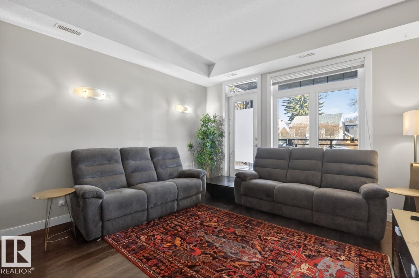 #102 10811 72 AV NW, Edmonton