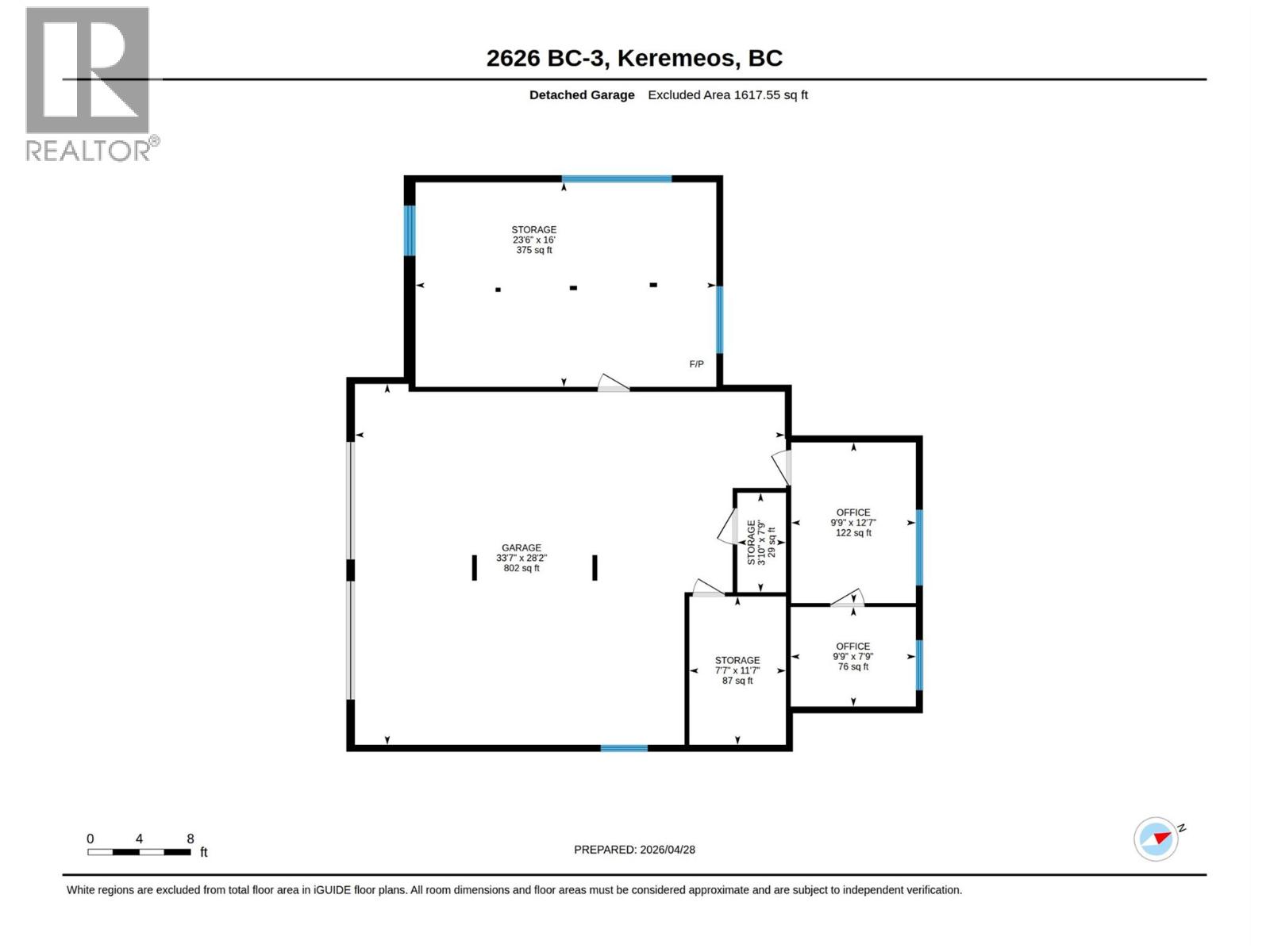  2626 Highway 3 Other, Keremeos