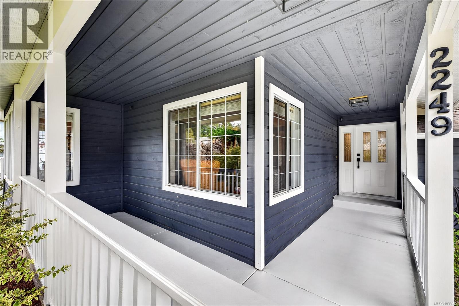 2249 McIntosh Rd, Shawnigan Lake