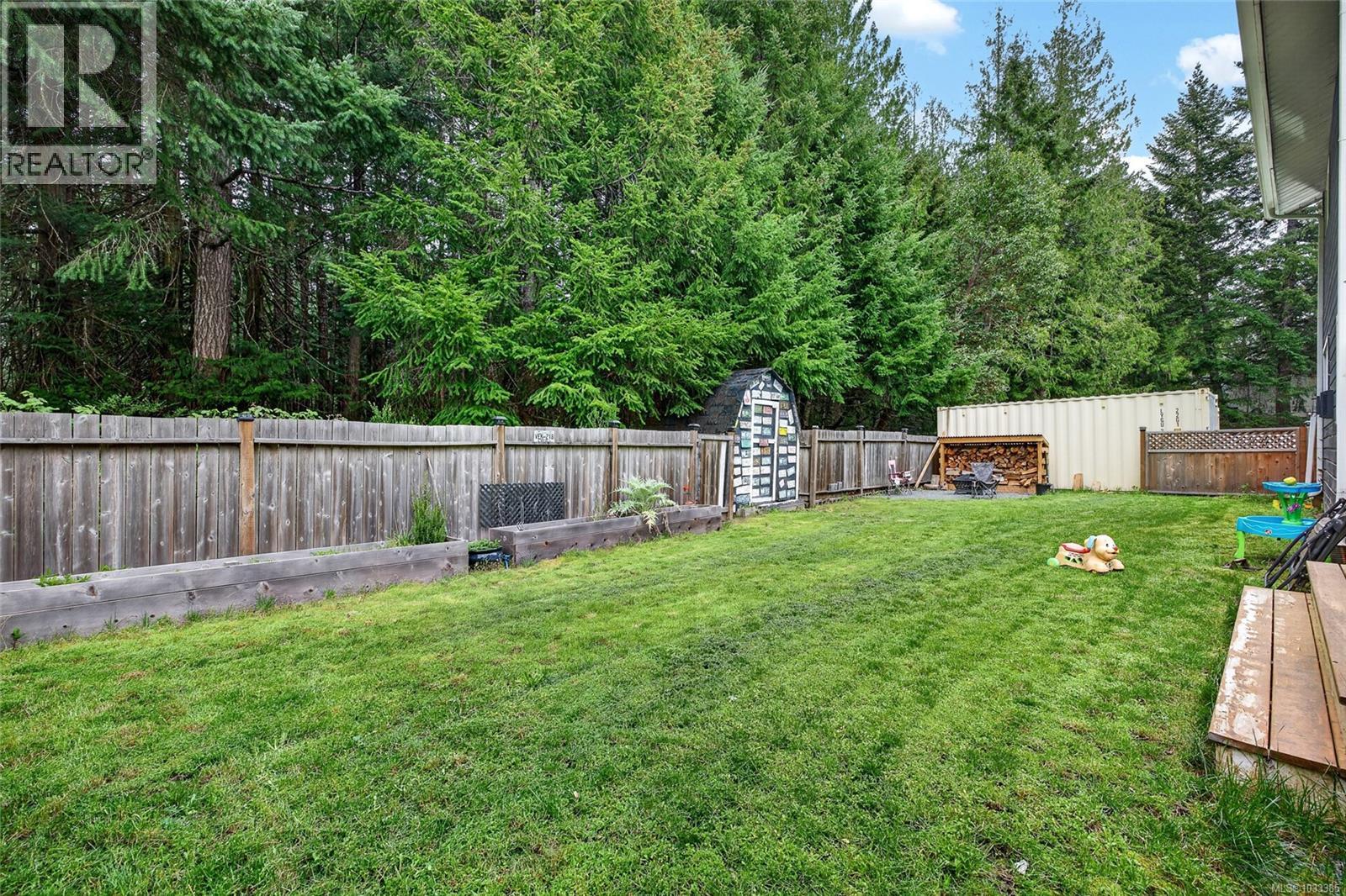 2249 McIntosh Rd, Shawnigan Lake