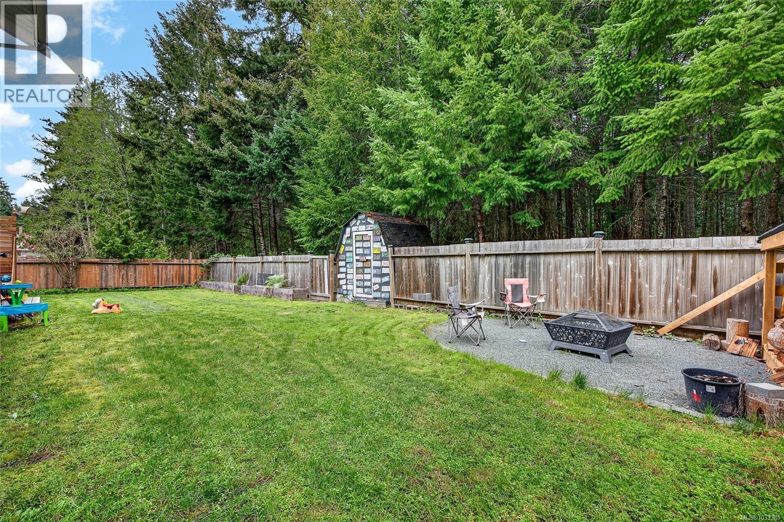 2249 McIntosh Rd, Shawnigan Lake