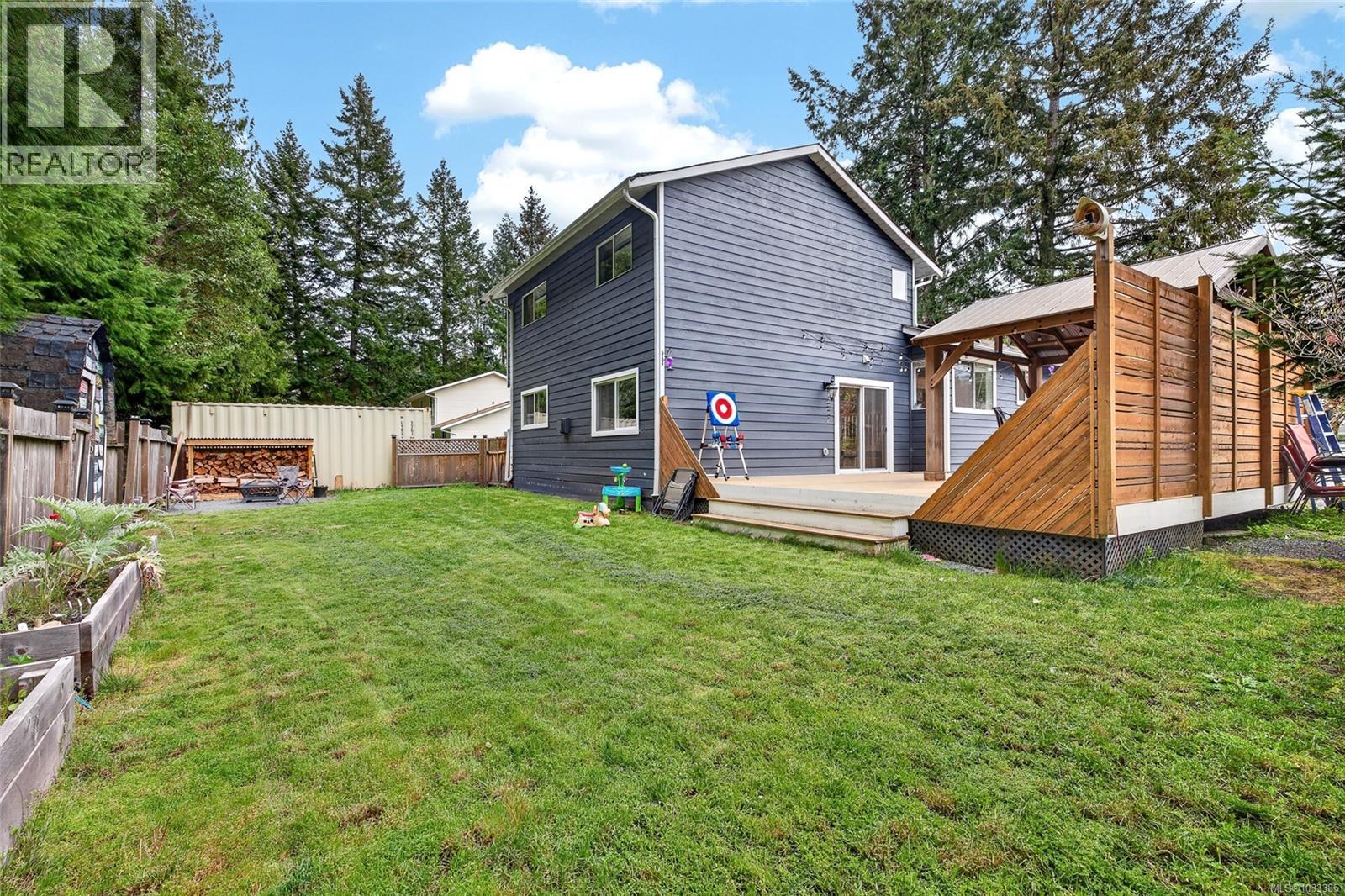 2249 McIntosh Rd, Shawnigan Lake