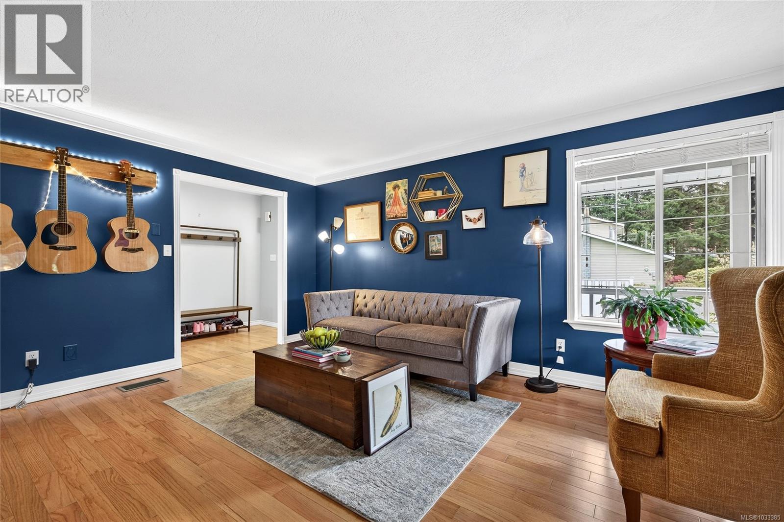 2249 McIntosh Rd, Shawnigan Lake