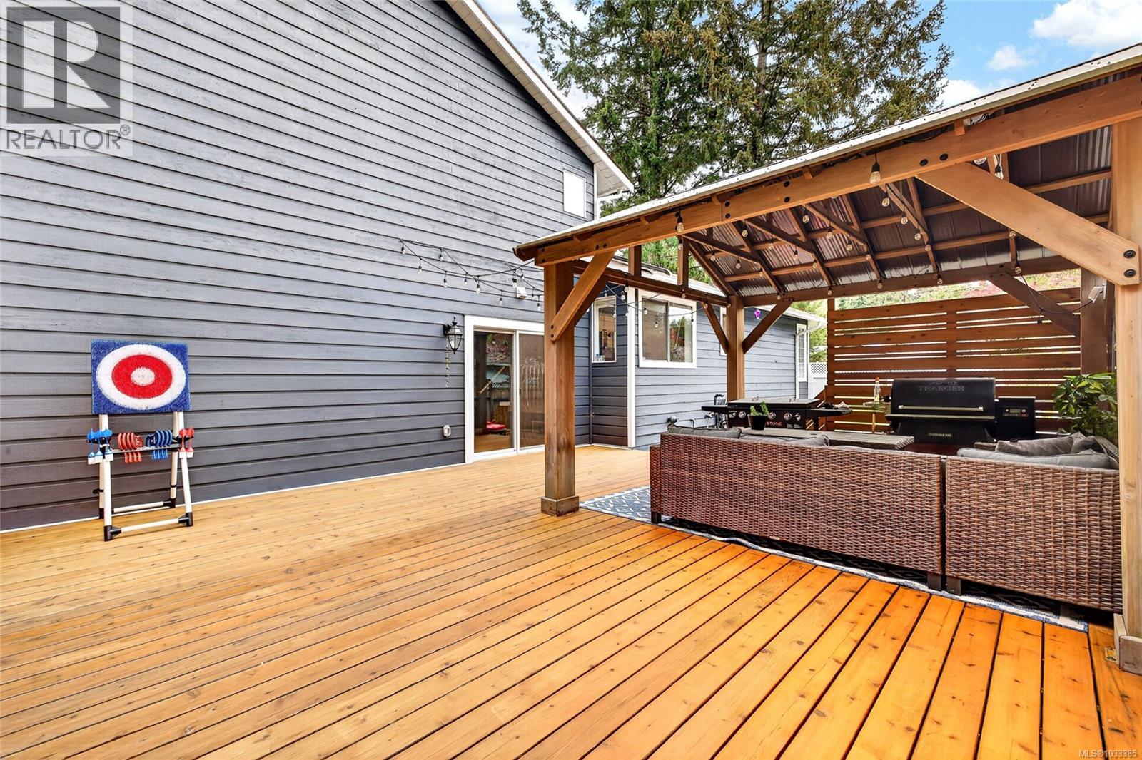 2249 McIntosh Rd, Shawnigan Lake