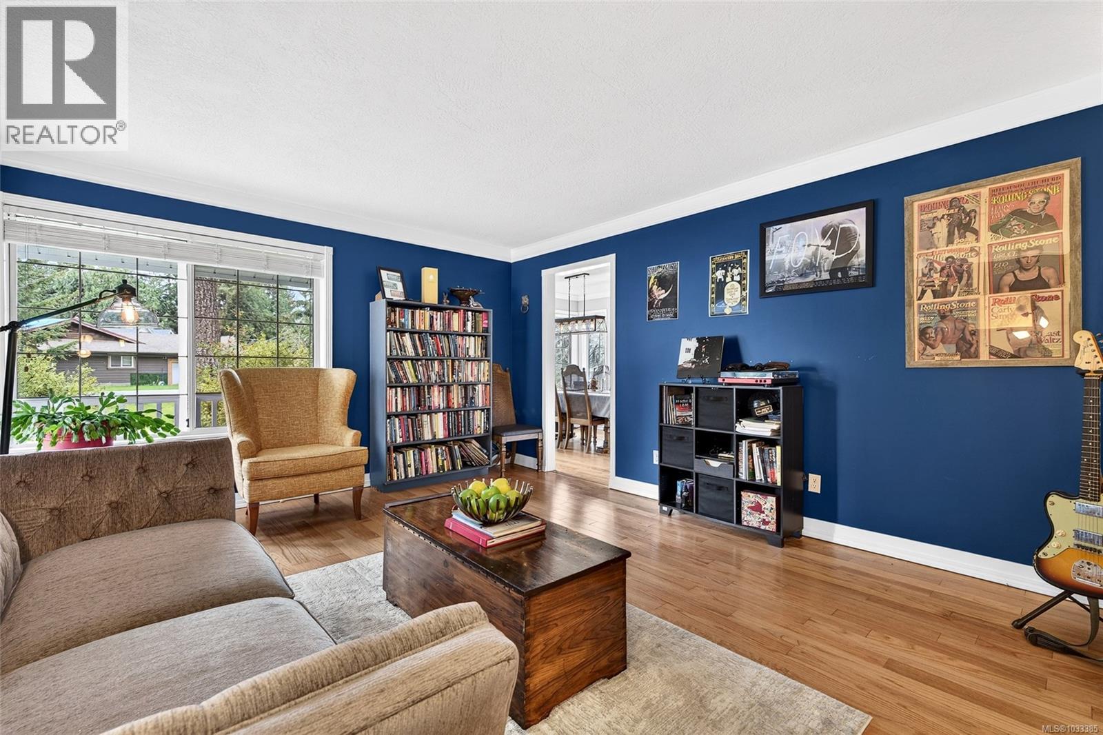 2249 McIntosh Rd, Shawnigan Lake