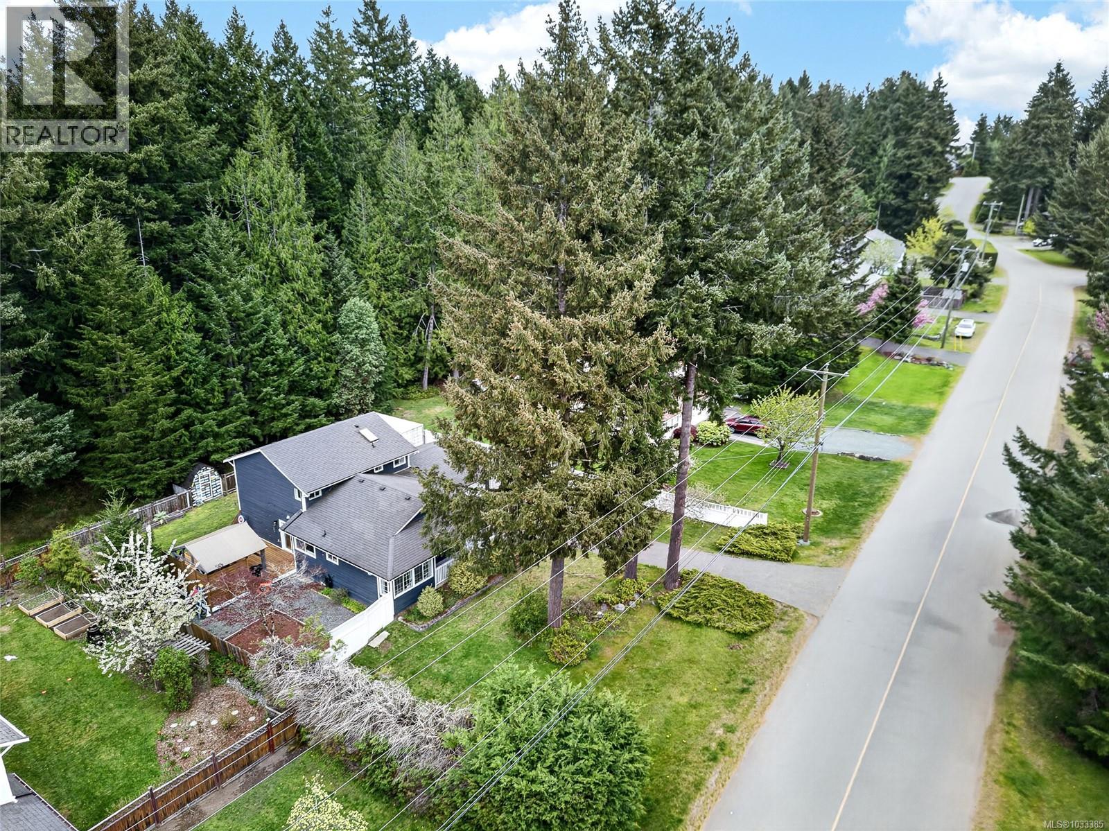 2249 McIntosh Rd, Shawnigan Lake
