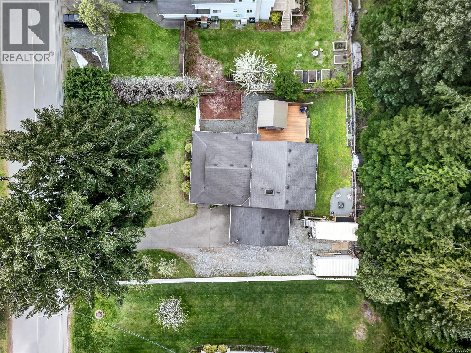 2249 McIntosh Rd, Shawnigan Lake
